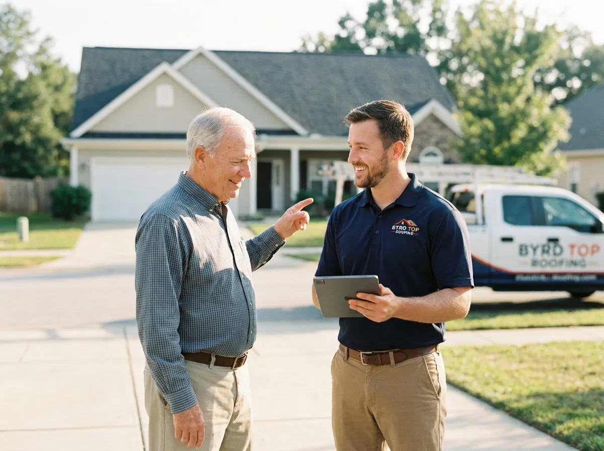 Roofing Munford, TN FAQs